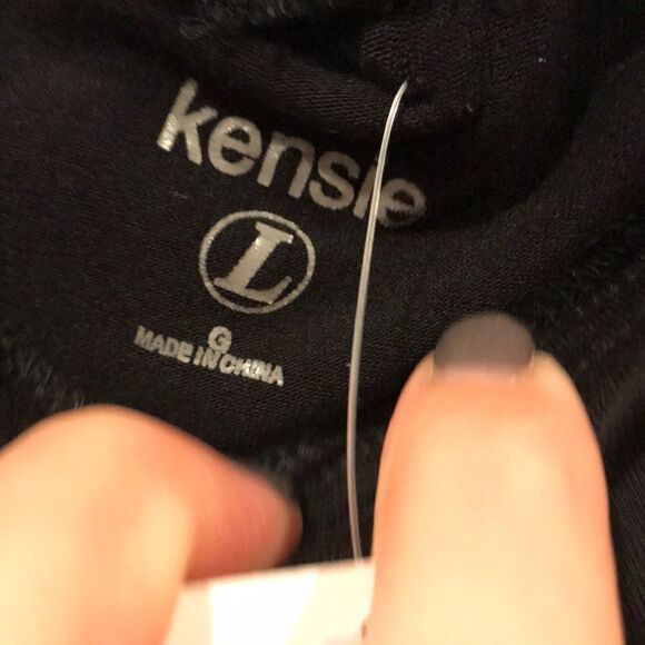 🎉Last Deal 🎉black  short/long skirt - Picture 7 of 8